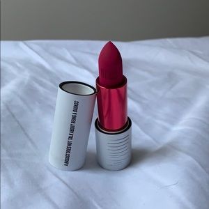A new Uoma lipstick in shade Whitney